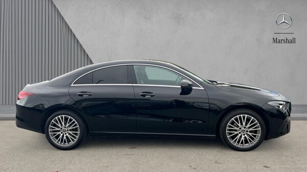 Used Mercedes-Benz CLA 2024 for sale - 76140281: Photo 4