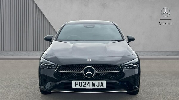 Used Mercedes-Benz CLA 2024 for sale - 76140281: Photo 6