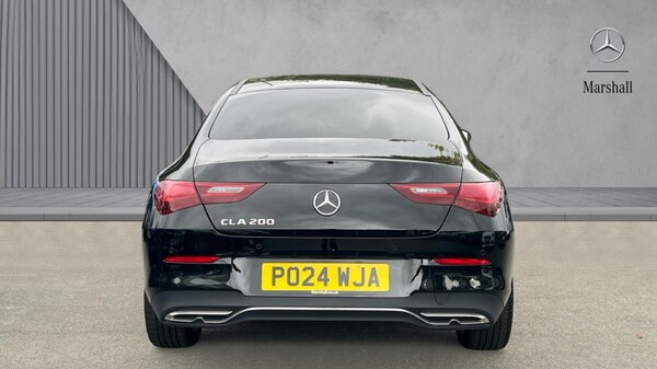 Used Mercedes-Benz CLA 2024 for sale - 76140281: Photo 7