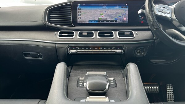 Used Mercedes-Benz GLE 2021 for sale - 75625295: Photo 11