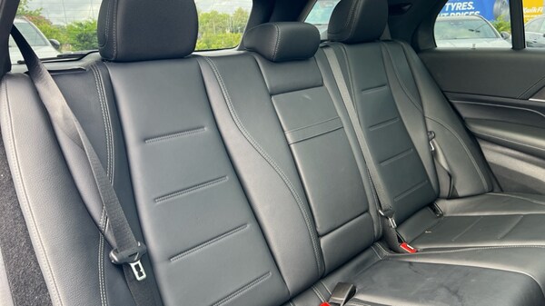 Used Mercedes-Benz GLE 2021 for sale - 75625295: Photo 12