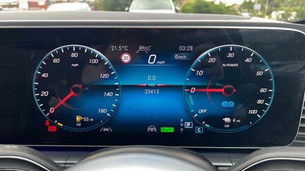 Used Mercedes-Benz GLE 2021 for sale - 75625295: Photo 13