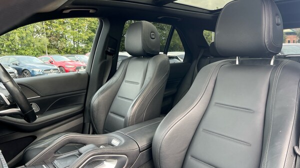 Used Mercedes-Benz GLE 2021 for sale - 75625295: Photo 14