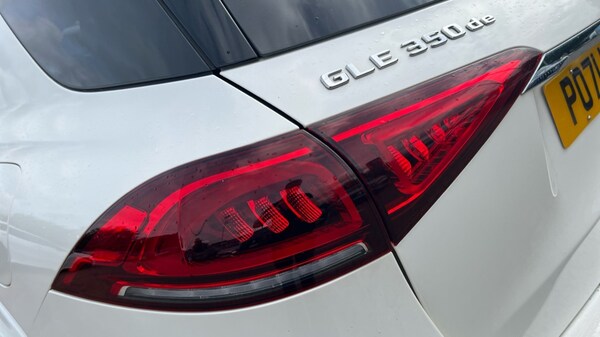 Used Mercedes-Benz GLE 2021 for sale - 75625295: Photo 18