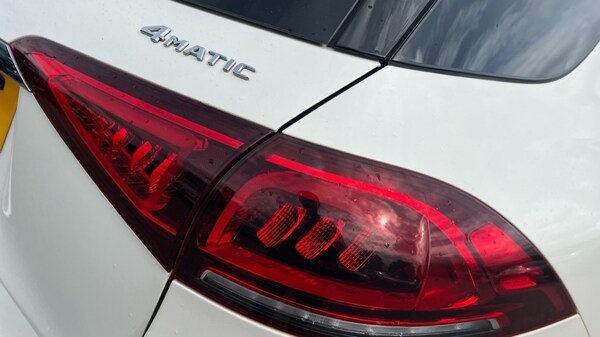 Used Mercedes-Benz GLE 2021 for sale - 75625295: Photo 19
