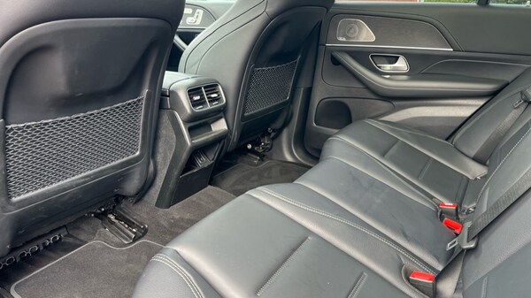 Used Mercedes-Benz GLE 2021 for sale - 75625295: Photo 21