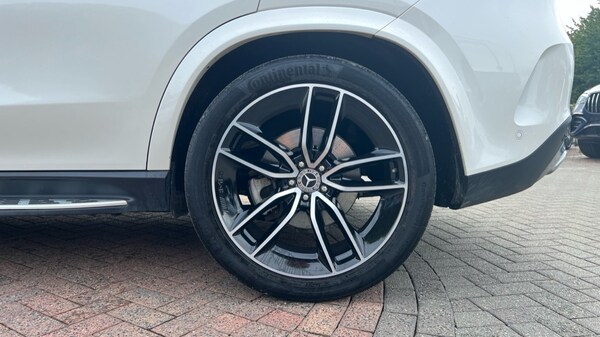 Used Mercedes-Benz GLE 2021 for sale - 75625295: Photo 23