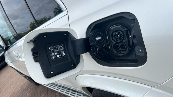 Used Mercedes-Benz GLE 2021 for sale - 75625295: Photo 25