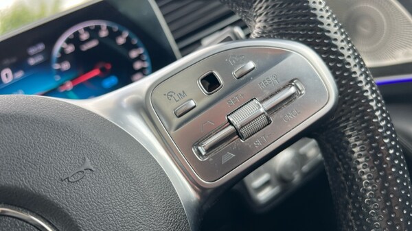Used Mercedes-Benz GLE 2021 for sale - 75625295: Photo 26