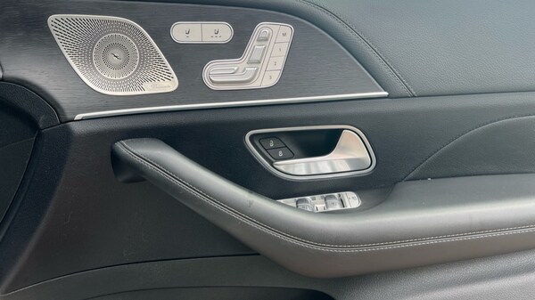 Used Mercedes-Benz GLE 2021 for sale - 75625295: Photo 34