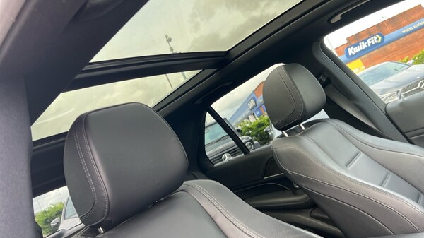 Used Mercedes-Benz GLE 2021 for sale - 75625295: Photo 35