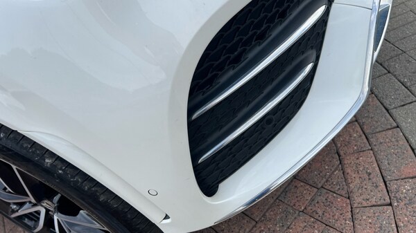 Used Mercedes-Benz GLE 2021 for sale - 75625295: Photo 42