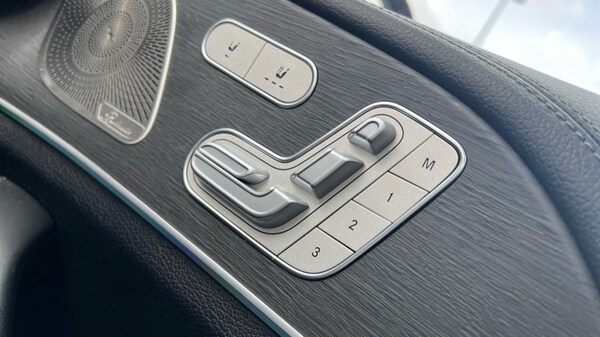 Used Mercedes-Benz GLE 2021 for sale - 75625295: Photo 55