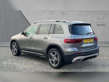 Used Mercedes-Benz GLB 2024 for sale - 76874383: Photo