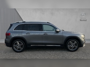 Used Mercedes-Benz GLB 2024 for sale - 76874383: Photo