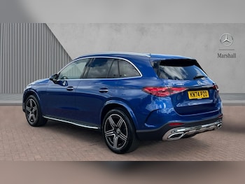 Used Mercedes-Benz GLC 2024 for sale - 75672088: Photo