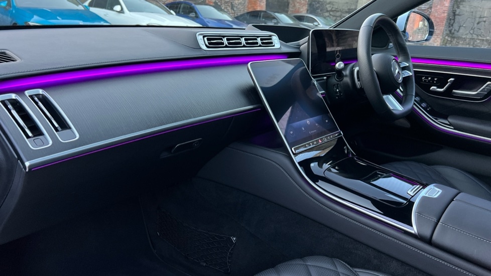 Used Mercedes-Benz S Class 2024 for sale - 76796565: Photo 11