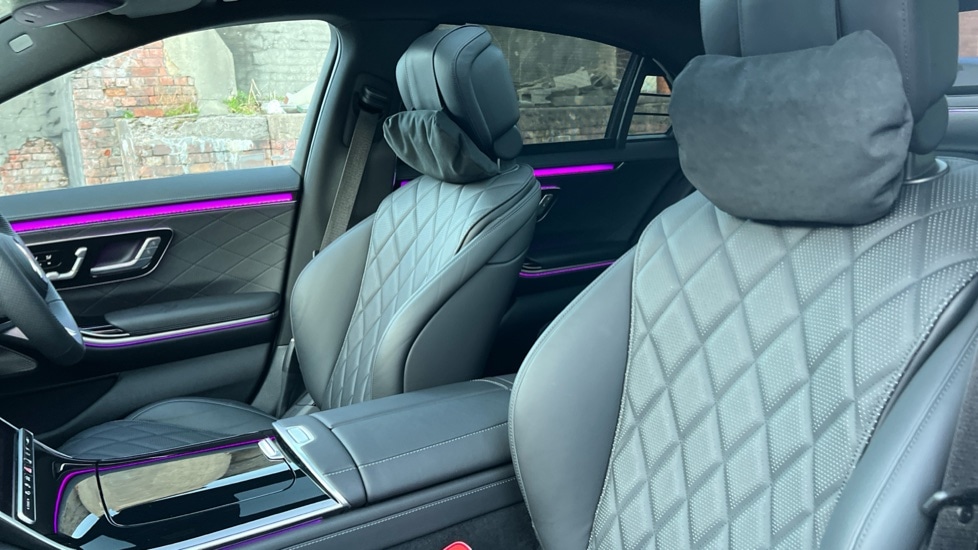 Used Mercedes-Benz S Class 2024 for sale - 76796565: Photo 14