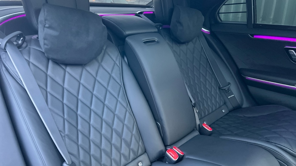 Used Mercedes-Benz S Class 2024 for sale - 76796565: Photo 15