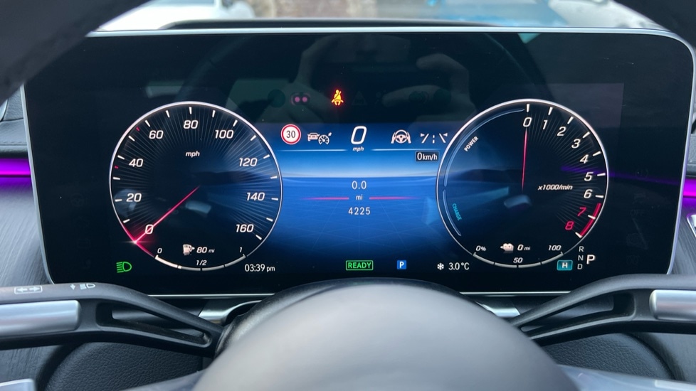 Used Mercedes-Benz S Class 2024 for sale - 76796565: Photo 16