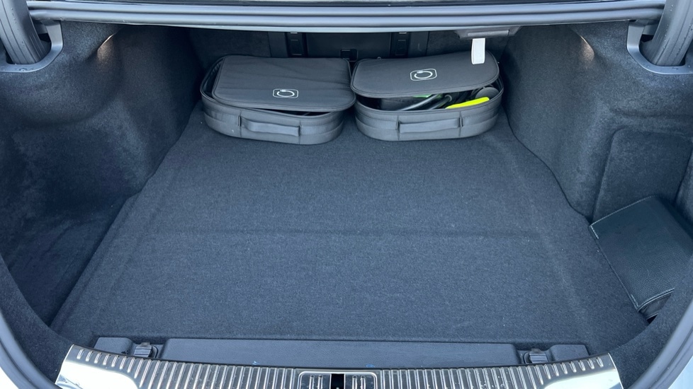 Used Mercedes-Benz S Class 2024 for sale - 76796565: Photo 17