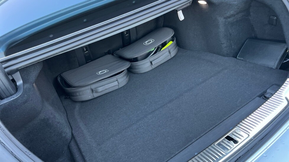 Used Mercedes-Benz S Class 2024 for sale - 76796565: Photo 18