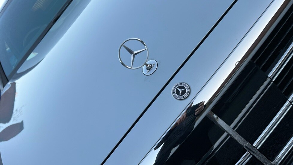 Used Mercedes-Benz S Class 2024 for sale - 76796565: Photo 19