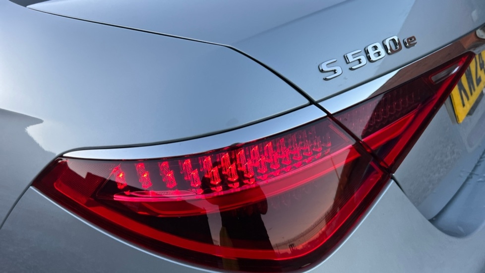 Used Mercedes-Benz S Class 2024 for sale - 76796565: Photo 21