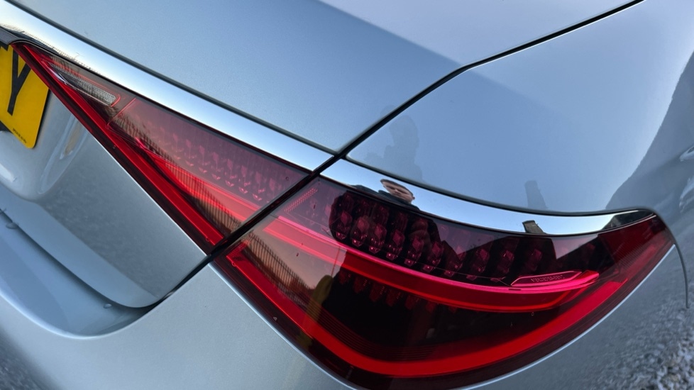 Used Mercedes-Benz S Class 2024 for sale - 76796565: Photo 22