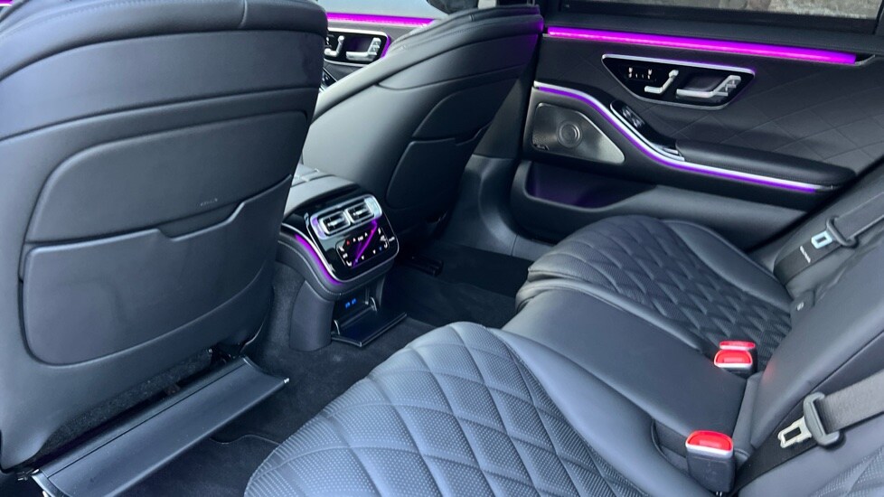 Used Mercedes-Benz S Class 2024 for sale - 76796565: Photo 24