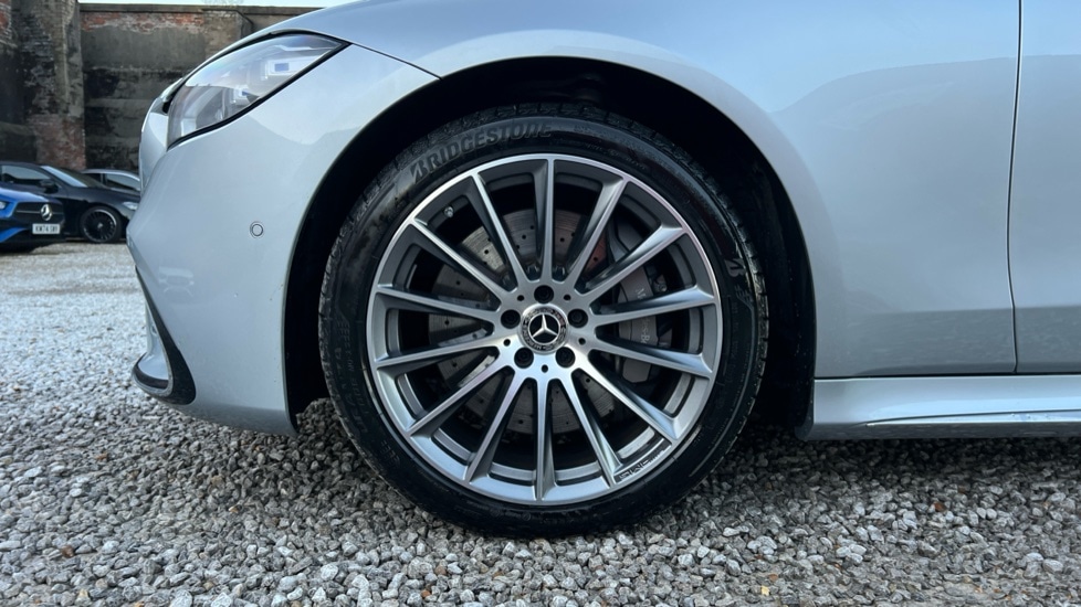 Used Mercedes-Benz S Class 2024 for sale - 76796565: Photo 25