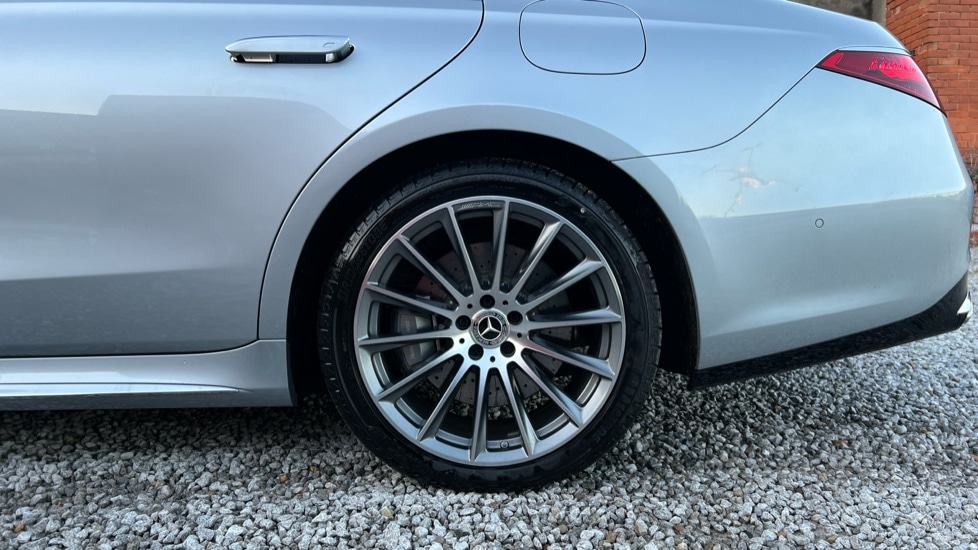 Used Mercedes-Benz S Class 2024 for sale - 76796565: Photo 26