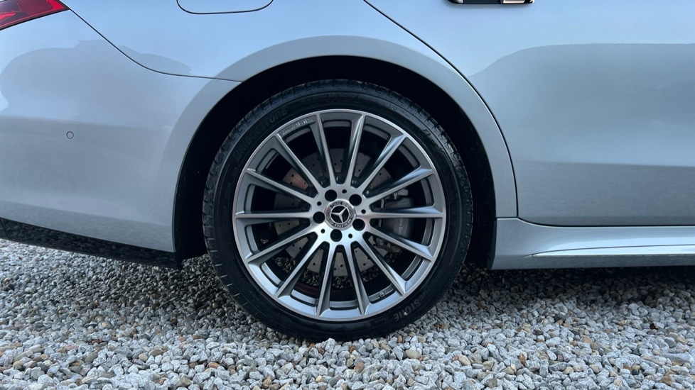 Used Mercedes-Benz S Class 2024 for sale - 76796565: Photo 27