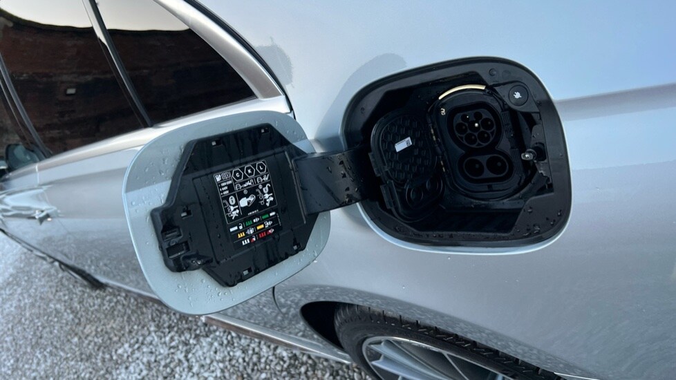 Used Mercedes-Benz S Class 2024 for sale - 76796565: Photo 28