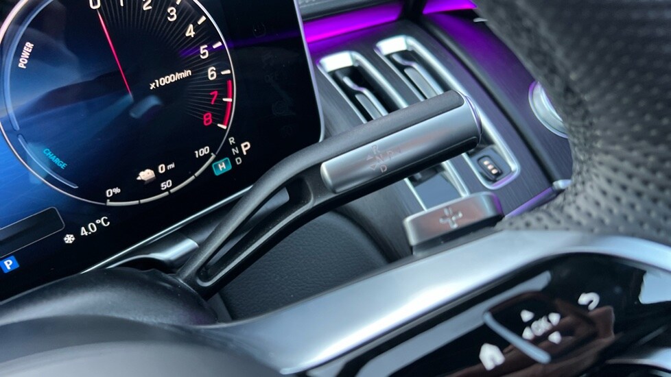 Used Mercedes-Benz S Class 2024 for sale - 76796565: Photo 31