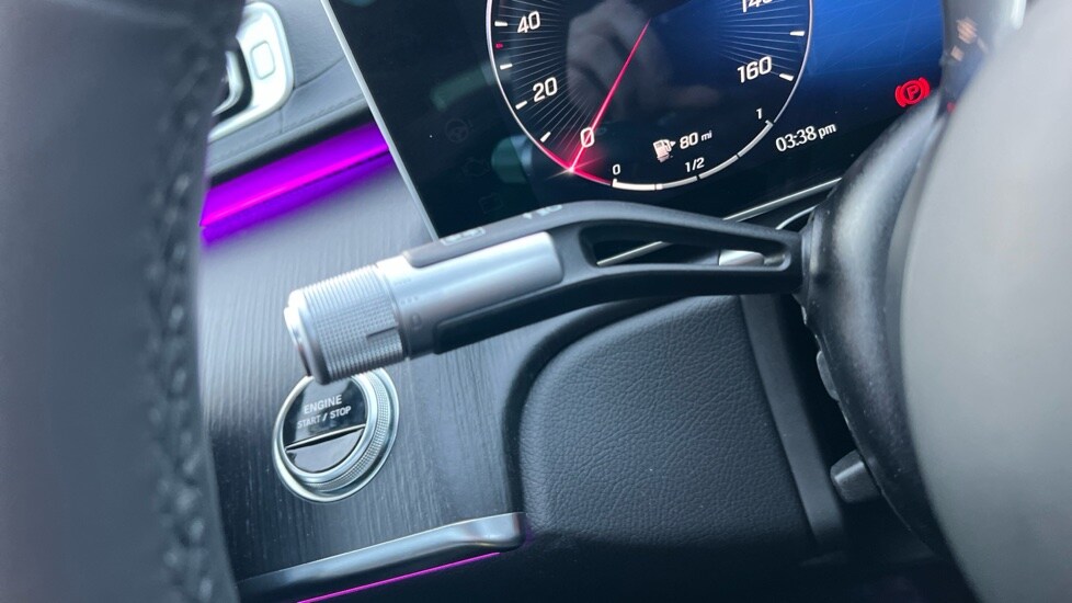 Used Mercedes-Benz S Class 2024 for sale - 76796565: Photo 32