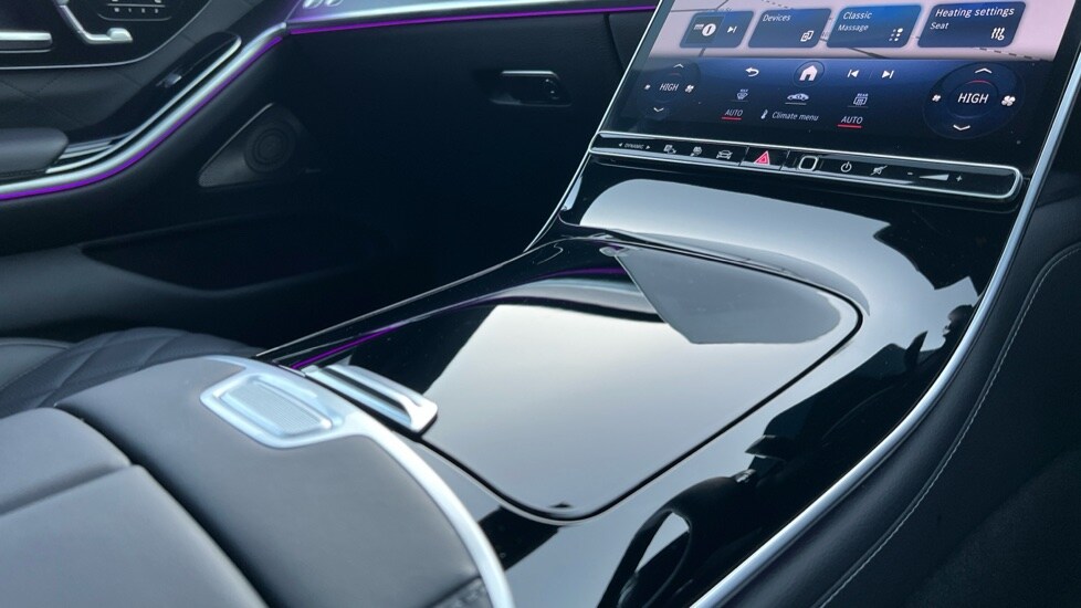 Used Mercedes-Benz S Class 2024 for sale - 76796565: Photo 34