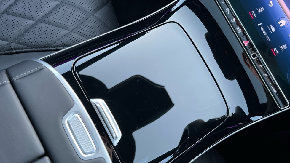 Used Mercedes-Benz S Class 2024 for sale - 76796565: Photo 35