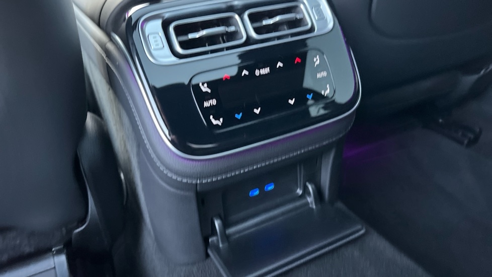 Used Mercedes-Benz S Class 2024 for sale - 76796565: Photo 36