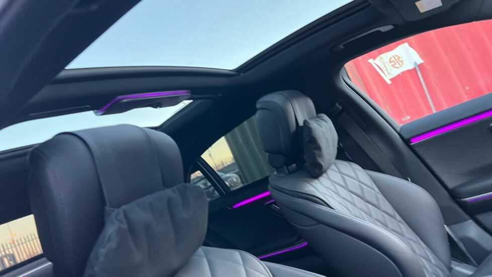 Used Mercedes-Benz S Class 2024 for sale - 76796565: Photo 38