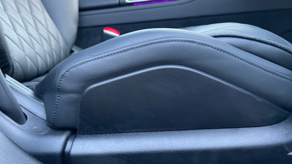 Used Mercedes-Benz S Class 2024 for sale - 76796565: Photo 39