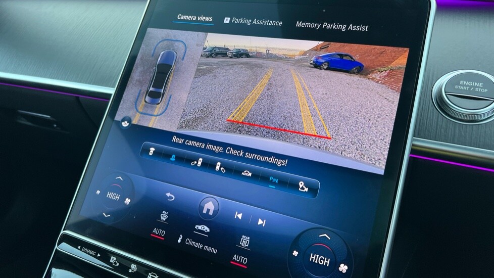 Used Mercedes-Benz S Class 2024 for sale - 76796565: Photo 40