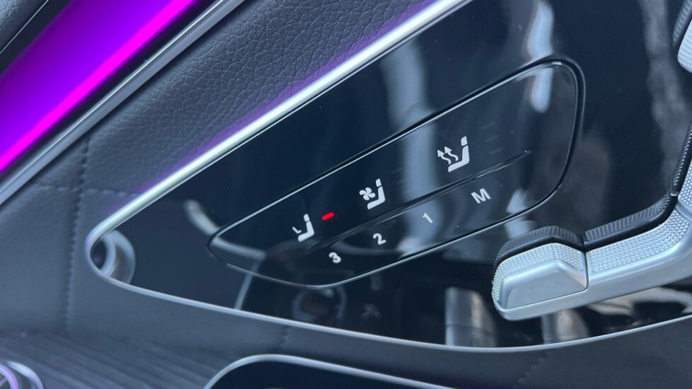 Used Mercedes-Benz S Class 2024 for sale - 76796565: Photo 42