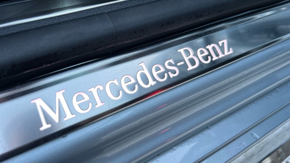 Used Mercedes-Benz S Class 2024 for sale - 76796565: Photo 44