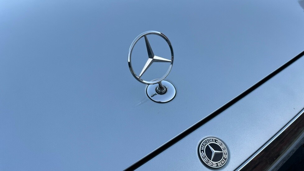 Used Mercedes-Benz S Class 2024 for sale - 76796565: Photo 45