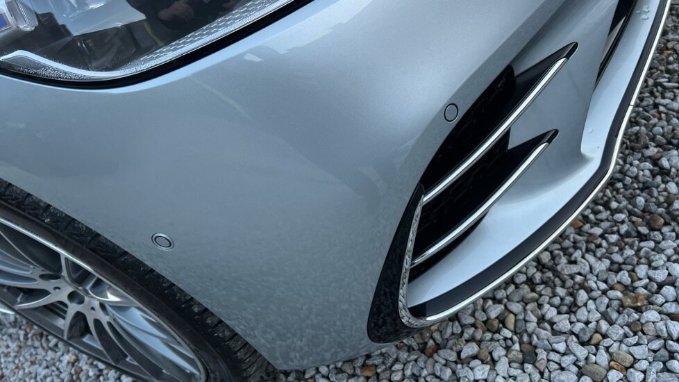 Used Mercedes-Benz S Class 2024 for sale - 76796565: Photo 46