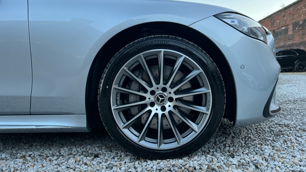 Used Mercedes-Benz S Class 2024 for sale - 76796565: Photo 5