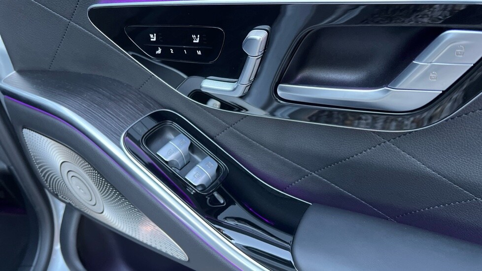 Used Mercedes-Benz S Class 2024 for sale - 76796565: Photo 51