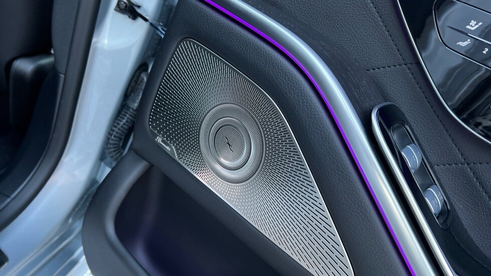 Used Mercedes-Benz S Class 2024 for sale - 76796565: Photo 52