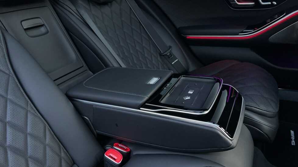 Used Mercedes-Benz S Class 2024 for sale - 76796565: Photo 53